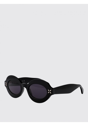 Sunglasses ALAÏA Woman color Black