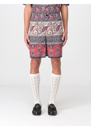 Shorts VALENTINO Men color Multicolor