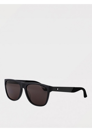 Sunglasses MONTBLANC Men color Black