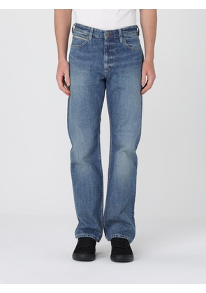 Jeans PAUL SMITH Men color Blue