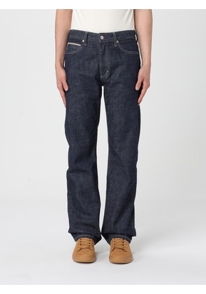 Jeans PAUL SMITH Men color Blue 1