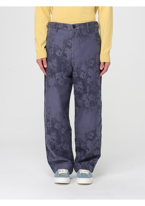 Jeans PAUL SMITH Men color Denim