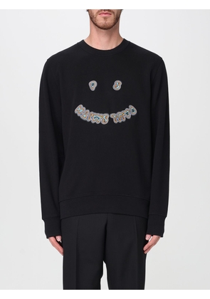 Sweatshirt PS PAUL SMITH Men color Black
