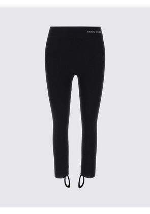 Pants NENSI DOJAKA Woman color Black