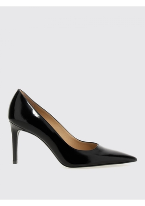Pump STUART WEITZMAN Woman color Black