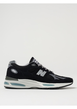 Sneakers NEW BALANCE Men color Black