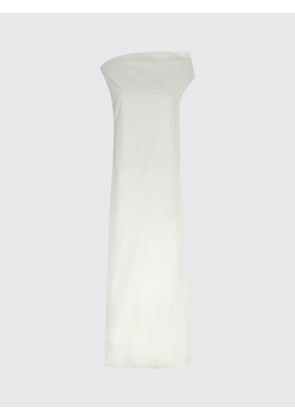 Dress ARMARIUM Woman color White
