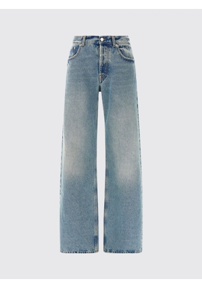 Jeans ARMARIUM Woman color Blue