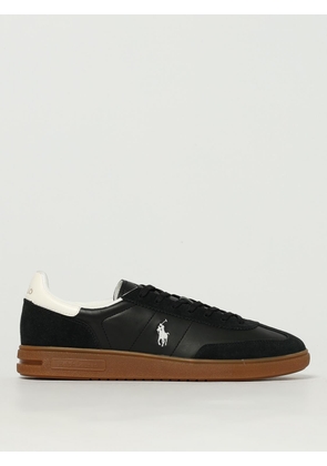 Sneakers POLO RALPH LAUREN Men color Black