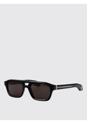 Sunglasses MCQUEEN Woman color Black