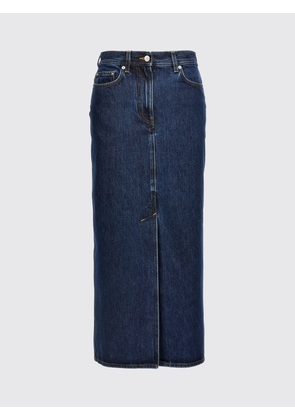 Skirt LOU LOU STUDIO Woman color Blue