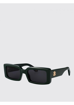 Sunglasses ROBERTO CAVALLI Men color Green