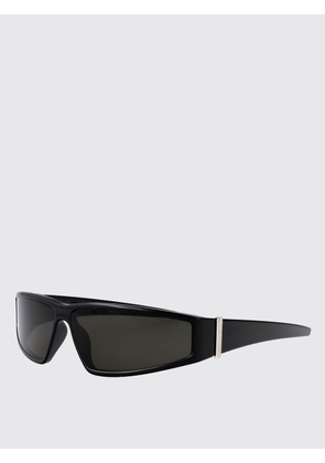 Sunglasses MCQUEEN Men color Black