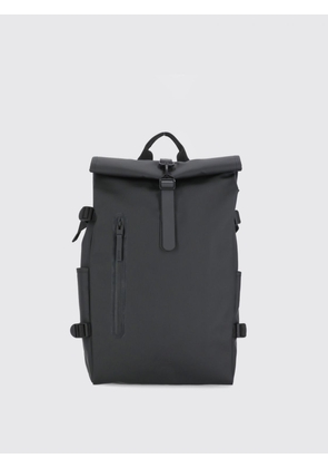 Backpack RAINS Men color Black