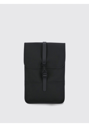 Backpack RAINS Men color Black 1