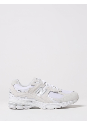 Sneakers NEW BALANCE Men color White