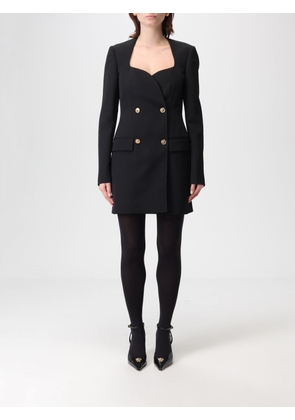 Dress VERSACE Woman color Black