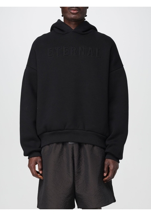 Sweatshirt FEAR OF GOD Men color Black