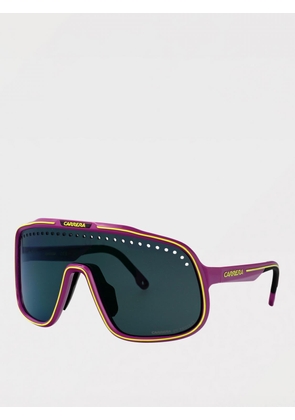 Sunglasses CARRERA Men color Violet