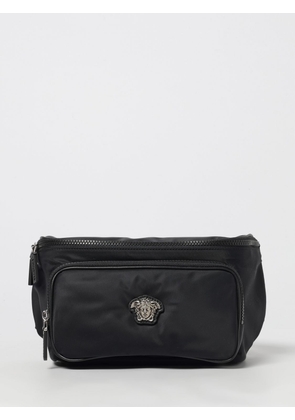 Belt Bag VERSACE Men color Black