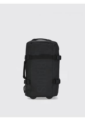 Travel Case RAINS Woman color Black 1