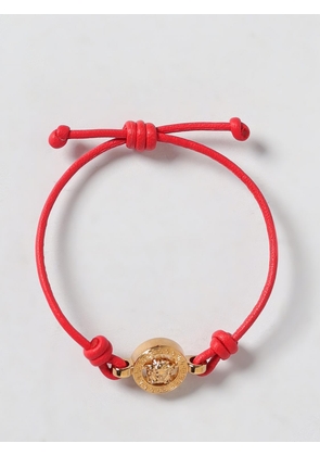 Jewel VERSACE Men color Red