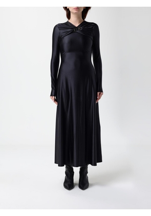 Dress DIESEL Woman color Black