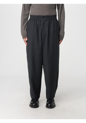 Pants GIORGIO ARMANI Men color Blue