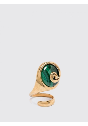 Jewel PANCONESI Woman color Brass