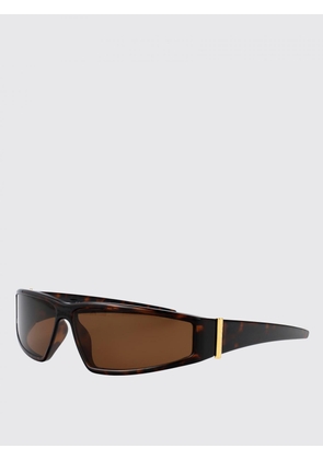 Sunglasses MCQUEEN Men color Brown