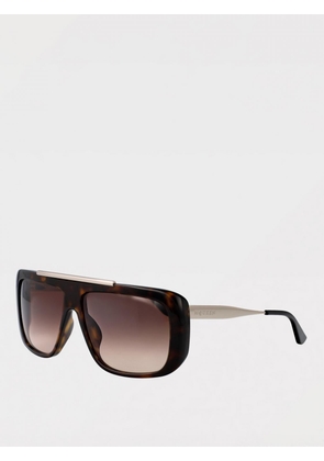Sunglasses MCQUEEN Men color Brown