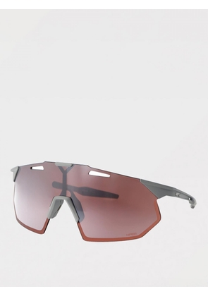 Sunglasses 100% Men color Grey