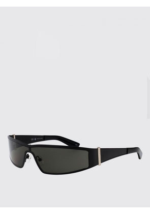 Sunglasses MCQUEEN Men color Black