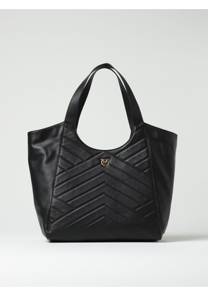 Shoulder Bag PINKO Woman color Black