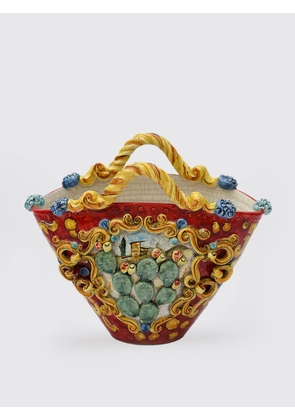 Decorative Accessories BARTES Lifestyle color Red