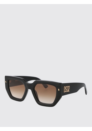 Sunglasses DSQUARED2 Men color Black
