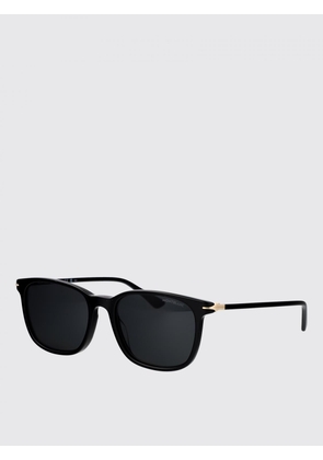 Sunglasses MONTBLANC Men color Black