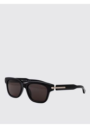 Sunglasses MCQUEEN Men color Black