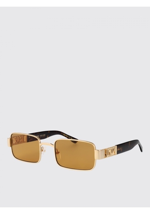 Sunglasses DSQUARED2 Men color Gold