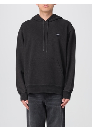 Sweatshirt CARHARTT WIP Men color Black