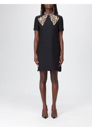 Dress VALENTINO Woman color Black