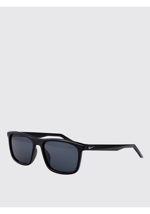 Sunglasses NIKE Men color Black