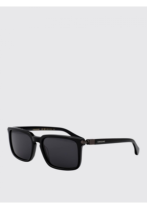 Sunglasses FERRAGAMO Men color Black