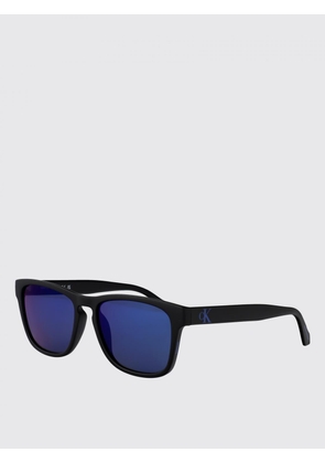 Sunglasses CALVIN KLEIN JEANS Men color Black