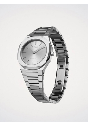 Watch D1 MILANO Woman color Silver