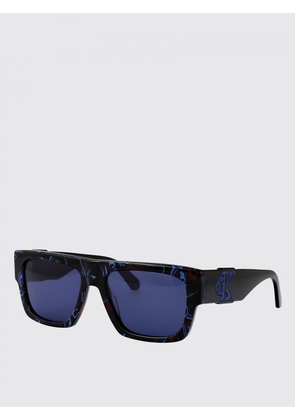 Sunglasses CALVIN KLEIN JEANS Men color Blue