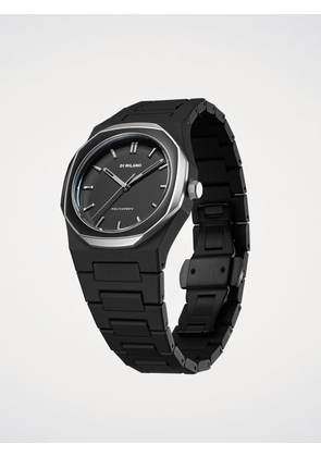 Watch D1 MILANO Woman color Silver