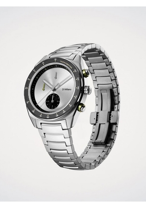 Watch D1 MILANO Men color Silver