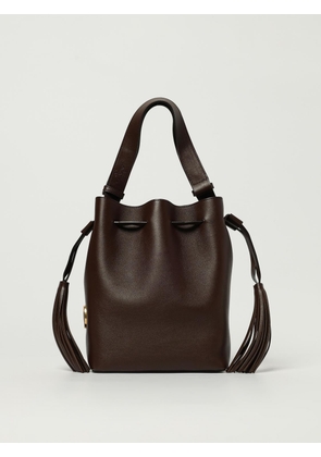 Handbag VALENTINO GARAVANI Woman color Dark