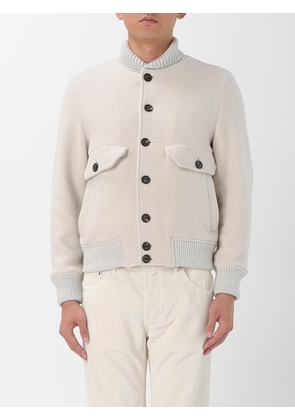 Jacket ELEVENTY Men color Sand